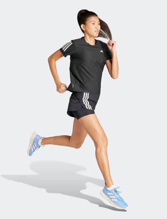 adidas Performance Otr B Tee - Black - M