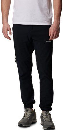 Columbia Triple Canyon II Fall Hiking Pant vaellushousut, musta