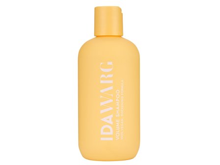 IDA WARG Beauty Volume Shampoo, 250 ml