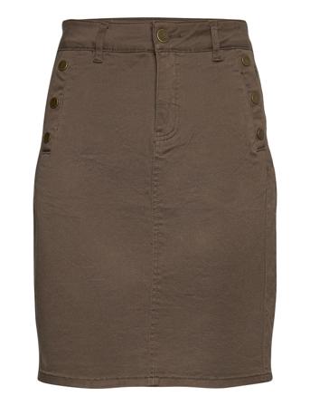 Frlomax 3 Skirt Green Fransa