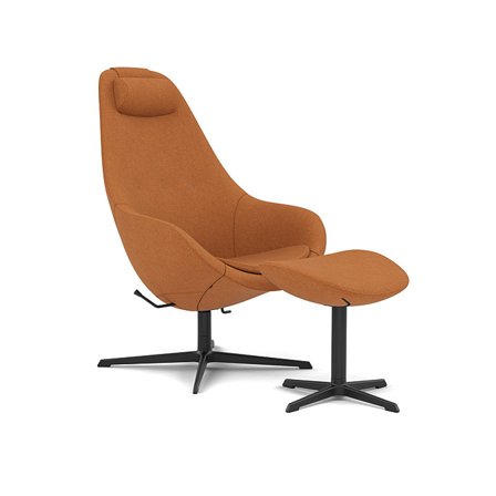 Kokon , Varier Furniture, Recliner