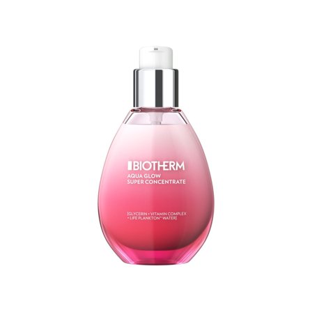 Biotherm Aquasource Aqua Glow Super Concentrate 50ml - Tratt.viso 24 ore illuminante