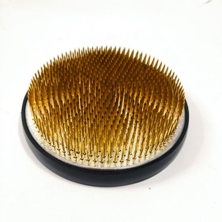 Blomsterfakir Kenzan Pin Block Blomsteroppsats Mix 1 Pakke, M