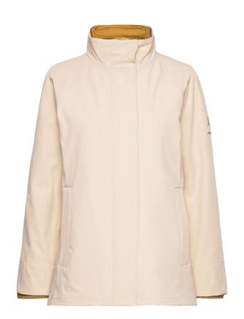 Ellade Cream Max Mara Leisure