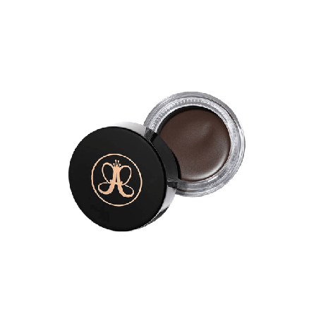 Anastasia Beverly Hills Dipbrow Pomade Ögonbryn Dam Brun ONESIZE