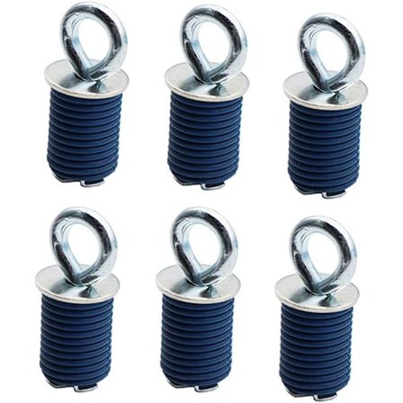 Kiinnityskohdat Polaris Lock & Ride ATV -kiinnityskohtien sopivaksi