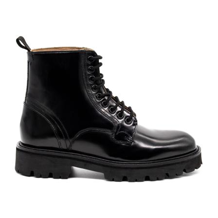 Ted Baker Lace-up Støvler Sort, Dame, Størrelse: 36 EU