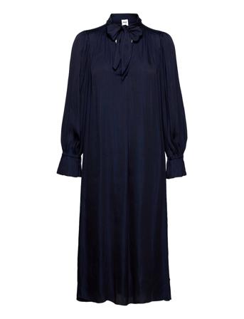 Gaia - Modern Drape Navy Day Birger Et Mikkelsen