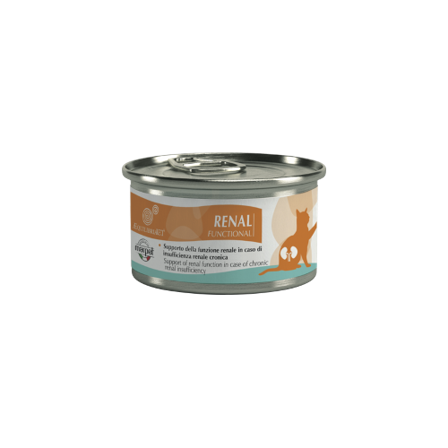 Marpet Aequilibriavet Funzionali Renal Cibo Umido Per Gatti