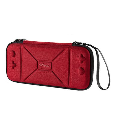 1 Pack Innehåller Nintendo Switch Switch Lite Förvaringsväska Spel Con