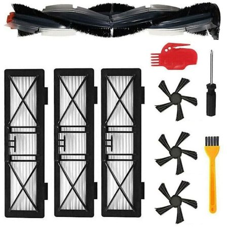 BF Neato Botvac D-serien Robot Kit Reservdelar D3 D4 D5 D6 D7