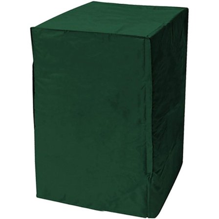 Hagestoltrekk - Utendørs nylon hagemøbeltrekk, vanntett støvtett, anti-UV (68 x 68 x 120 cm)