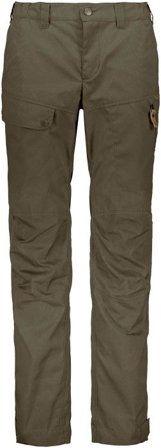 Sasta M's Taival Trousers Forest Green