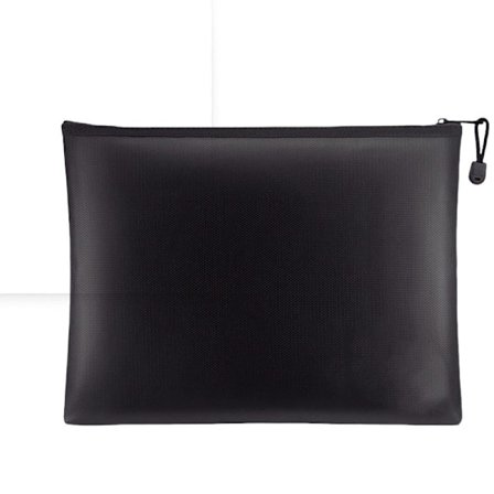 Brandsikker Afskærmende Dokumenttaske til Værdigenstande XL