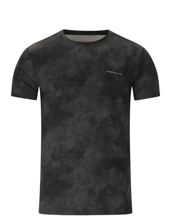 Endurance | Genen M S/S Tee | XXL