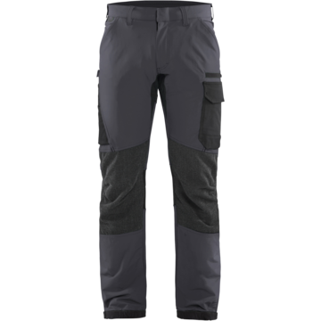 SERVICEBUKSE 4-VEIS STRETCH