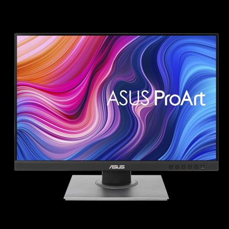 ASUS ProArt PA248QV - LED-skjerm - 24.1"