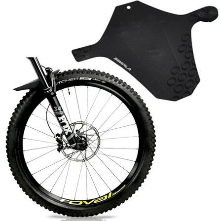 Framstänkskärm för MTB/Enduro Cyklar - SIMPLA IQ