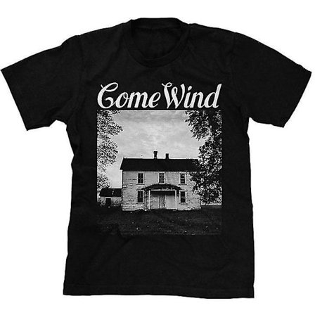 Come Wind House T-shirt