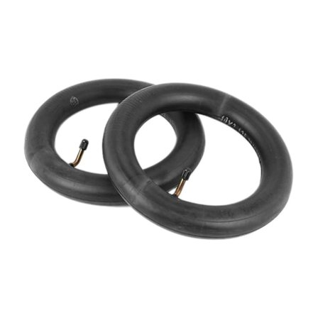 2 stk. 10x2.125 indre dæk til 10 tommer F1 A8 elektrisk scooter 2 hjul -ayane