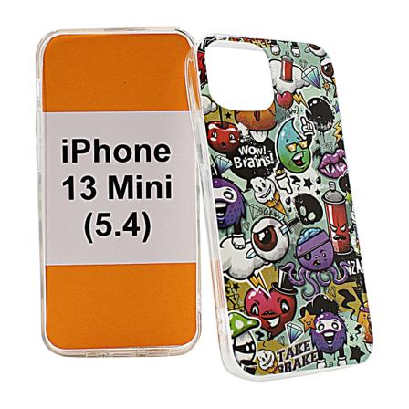 Designskal TPU iPhone 13 Mini (5.4)