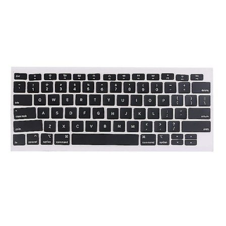 Laptop Tastatur Keycaps US Standard Til Macbook Air A2179 Taster Keycap Taster Caps