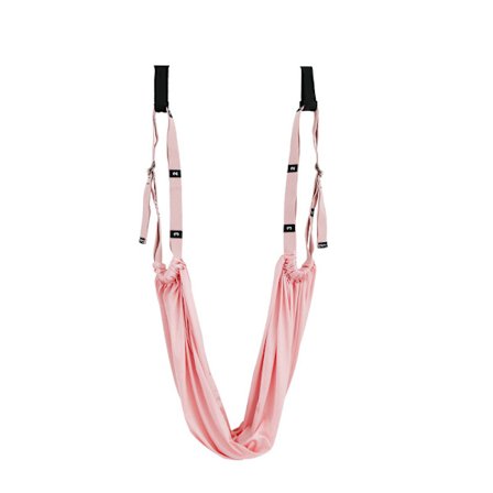 Luft yoga underliv reb hest træning stræk elastik håndstand split underliv træning yoga hjælpemiddel