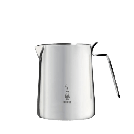 Bialetti Mjölkkanna Köksredskap Silver 50CL