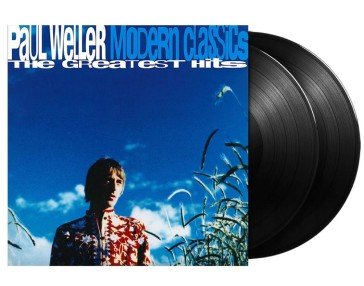 Modern classics (the greatest hits) (vin Paul Weller