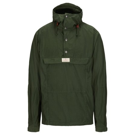 Amundsen Roamer Windbreaker Mens Natural