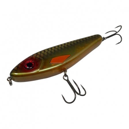 Gator Jerk 15cm - Trusty
