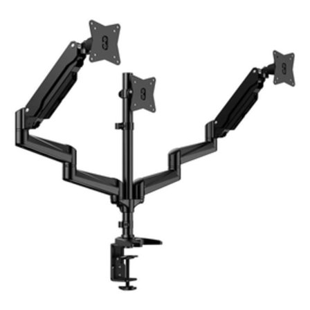 Triple monitor mount 17-32" Huanuo HNTS3B-DK