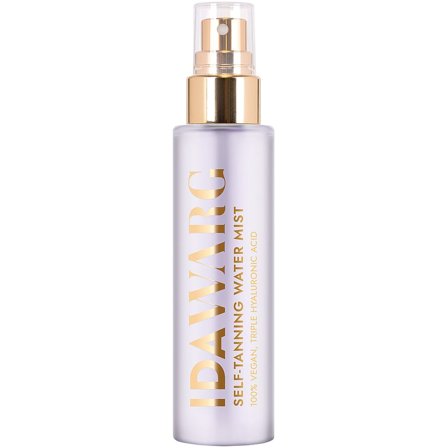 Ida Warg Self-Tanning Water Mist 75 ml, Skincare, Solpleje, Selvbruner