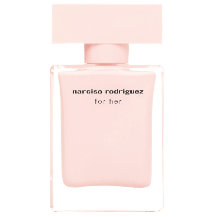 Narciso Rodriguez For Her EdP Parfym & EdT Dam ONESIZE