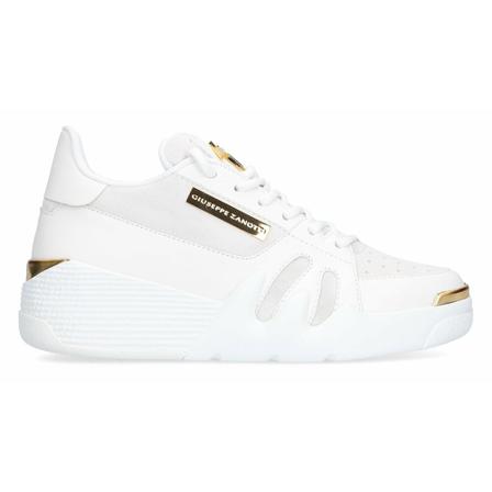 Giuseppe Zanotti Sneakers Hvid, Dame, Størrelse: 39 EU