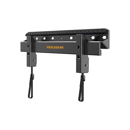 Seinäkiinnike 24-55" matalaprofiiliselle TV:lle - Perlegear PGMT7