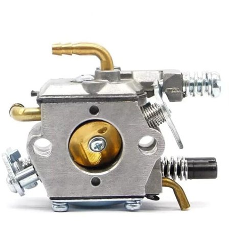 Karburator passer til Mp16 Mp16-7 52Cc Motorsav Karburator 2 Slag