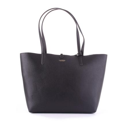 Polo Ralph Lauren, Handbags Zwart, Dames, Maat:ONE Size