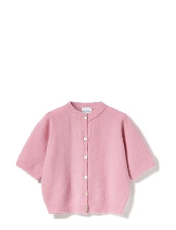 Noella | Kae Ss Knit Cardigan | S/M