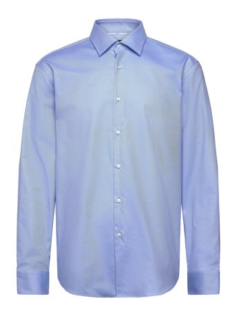 BOSS H-Joe-Kent-C1-214 - Blue - 40