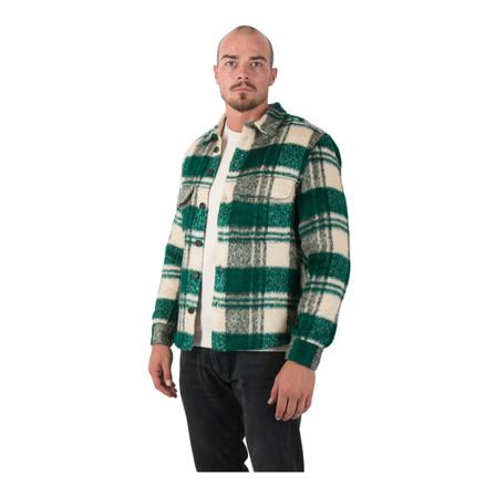 Drykorn Casual Shirts Grøn, Herre Skjorter
