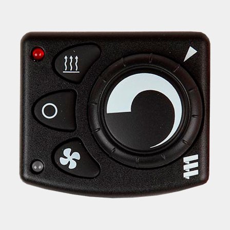 Mini control Airtronic