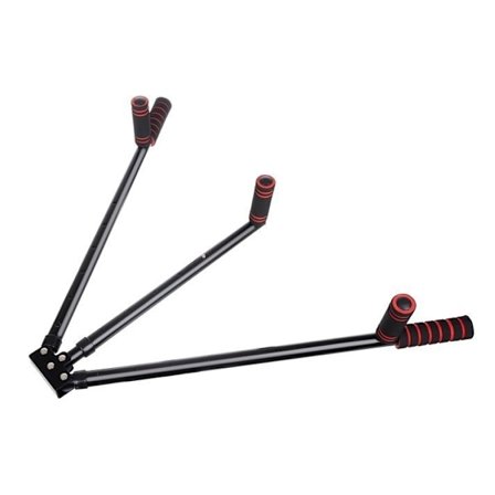 Benstrekker - Strekker ut musklene i ben og lår