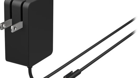 Microsoft strømadapter - 24 watt