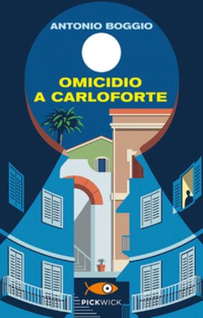 Omicidio a Carloforte Antonio Boggio