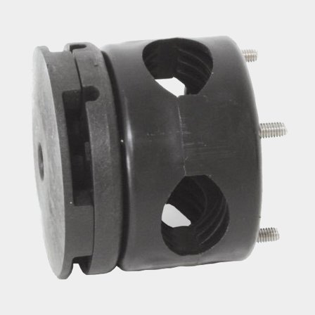 Monteringsbeslag till fenderhållare