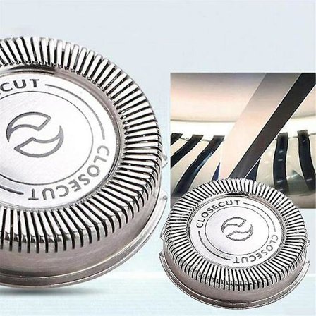 1/3stk udskiftning Hq4 barberhoveder knive til Philips shavere Hq3 Hq56 Pq192 Hq916 Pq182