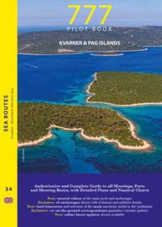777 Kvarner & Pag Islands Dario Silvestro