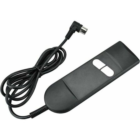 Håndkontrol 2 knapper lænestol Recliner fjernbetjening elektrisk lænestol kontakt til løftestol, elektrisk sofa, Recliner