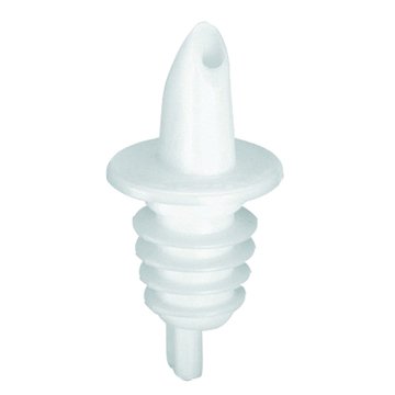 SKJENKEKORK HVIT 12-P*